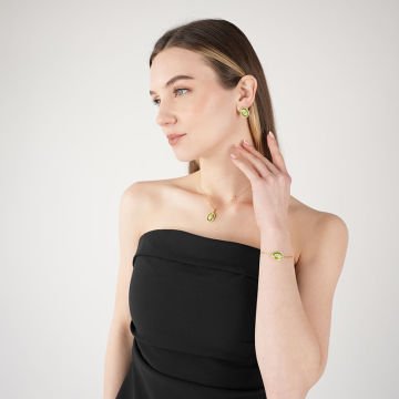 Fiona Earrings