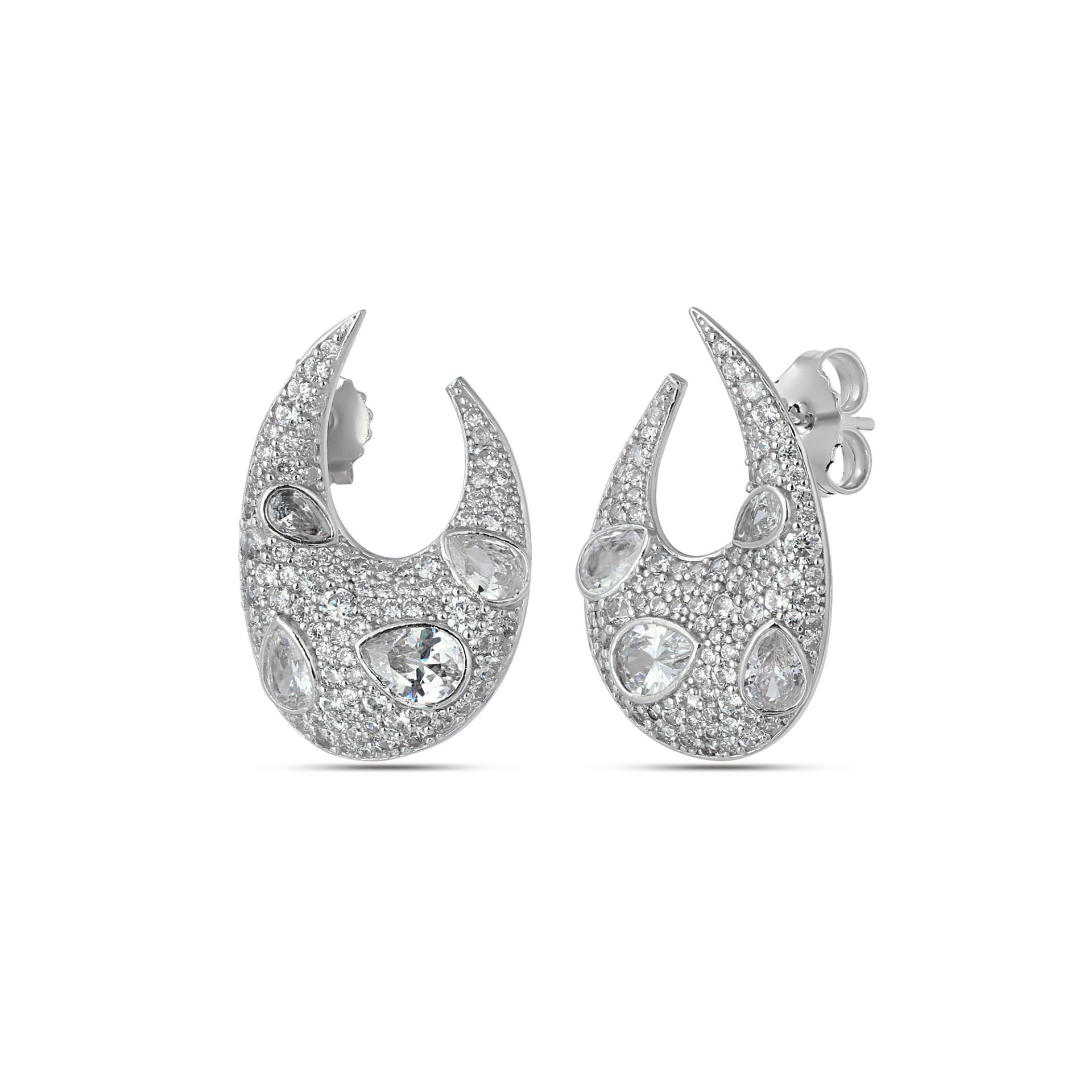 Ellie Earrings