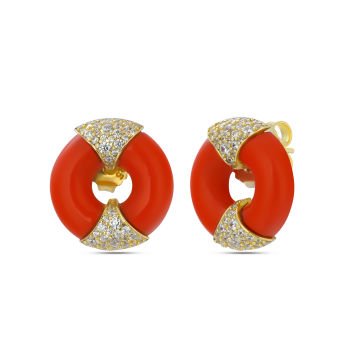 Lune Summer Earrings