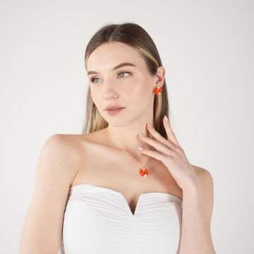 Lune Summer Necklace