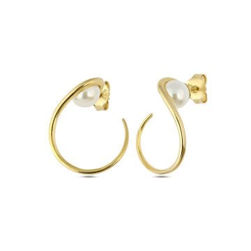 Perla Earrings