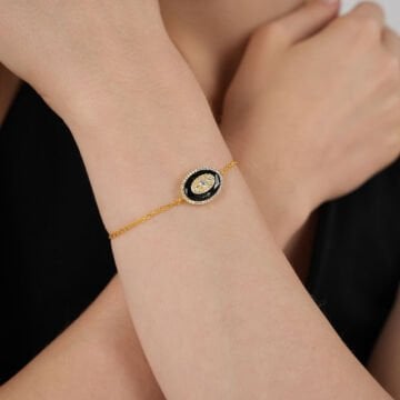 Fiona Bracelet