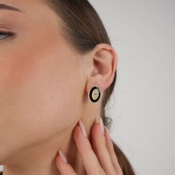 Fiona Earrings