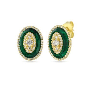 Fiona Earrings