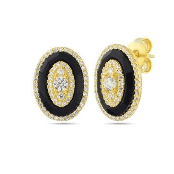 Fiona Earrings